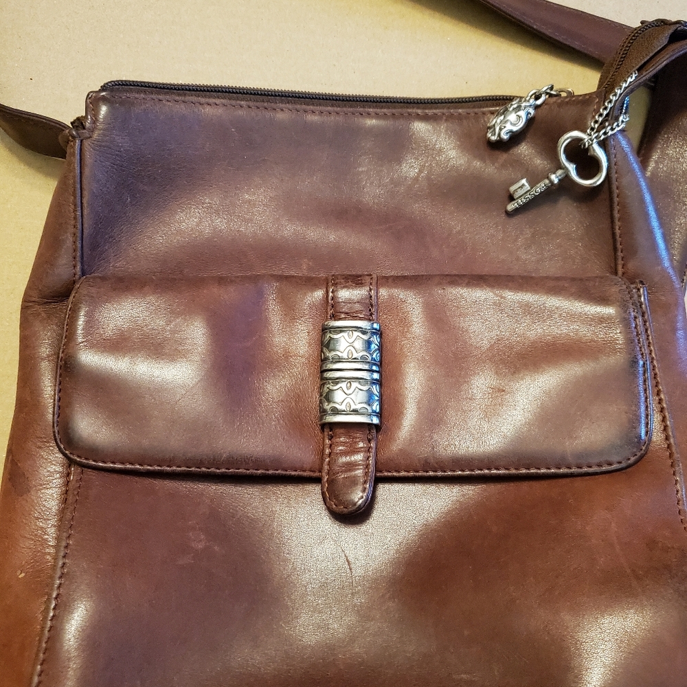 Fossil Crossbody Handbag
